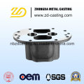 OEM CNC Usinage Die Casting